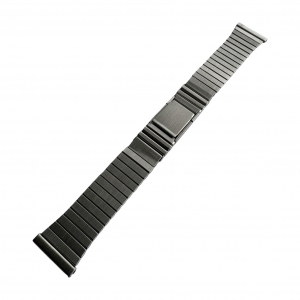 Pfistra Stahl Uhrenarmband 8618/3 - Vintage NOS 70er Jahre - 20/16