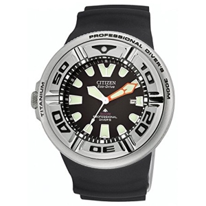 Citizen Promaster Diver BJ8044-01E Uhrenarmband