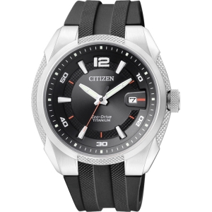 Citizen Eco-Drive Titanium BM6900-07E Uhrenarmband 14mm