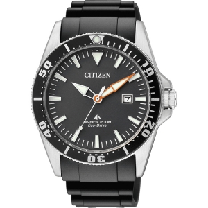 Citizen Promaster Eco-Drive BN0101-07E Uhrenarmband 23mm