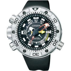 Citizen Promaster Eco-Drive BN2021-03E Uhrenarmband