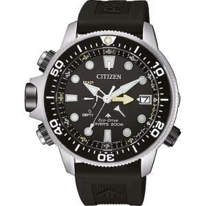 Citizen Promaster Aqualand BN2036-14E Uhrenarmband 22mm