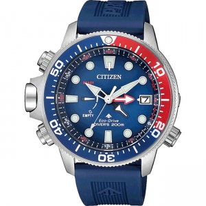 Citizen Promaster Aqualand BN2038-01L Uhrenarmband 22mm