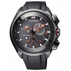 Citizen Proximity Bluetooth BZ1025-02F Uhrenarmband 23mm