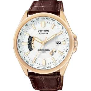 Citizen Eco-Drive Radio Controlled CB0013-04A Uhrenarmband 23mm