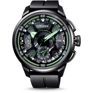 Citizen Satellite Wave CC7005-16E Uhrenarmband 22mm