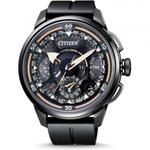 Citizen Satellite Wave CC7005-16G Uhrenarmband 22mm