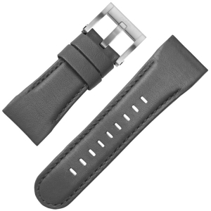 TW Steel CEO Goliath Uhrenarmband CE3003 Grau 30mm