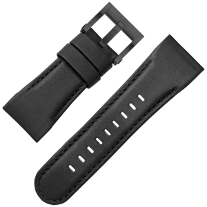 TW Steel CEO Goliath Uhrenarmband CE3014 Schwarz 30mm