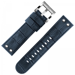 TW Steel CEO Adesso Uhrenarmband CE7008 Blau 24mm