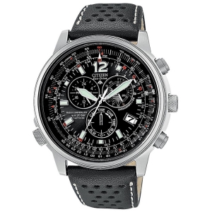 Citizen Promaster Eco-Drive AS4020-36E Uhrenarmband 23mm