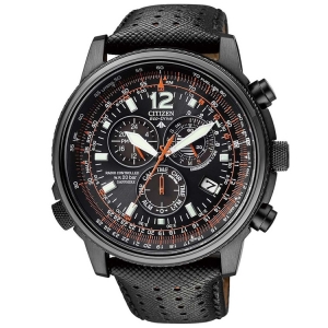 Citizen Promaster Eco-Drive AS4025-08E Uhrenarmband 23mm