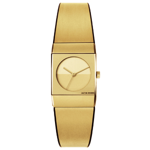Jacob Jensen Uhrenarmband 524 (Hälfte)