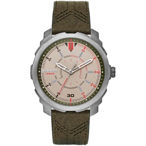 Diesel DZ1735 Uhrenarmband Leder Braun