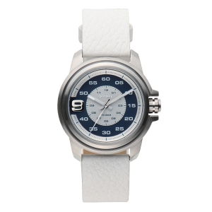 Diesel DZ1741 Uhrenarmband Leder Braun