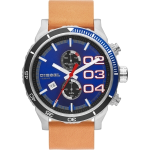 Diesel DZ4322 Uhrenarmband Leder Braun