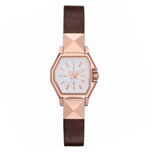 Diesel DZ5351 Uhrenarmband Leder Braun