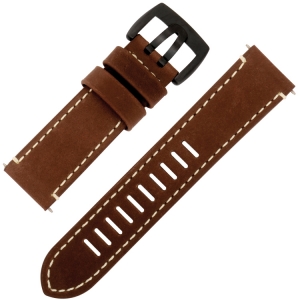 Luminox Field Automatic Serie 1807 Uhrenarmband Leder Braun - FE.1800.70B
