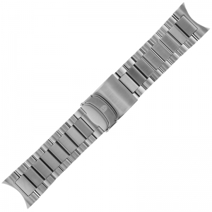 Luminox Uhrenarmband Serien Field 1920, 1940 Rostfreier Stahl Gun Metal - FM.1920.IPH.1.K