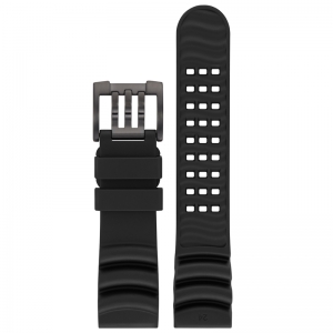 Luminox 1520 1550 Serie Uhrenarmband Scott Cassell Deep Dive Rubber - FP.2403.20B