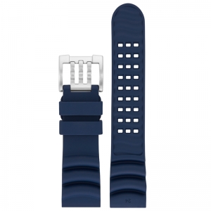 Luminox 1520 1550 Serie Uhrenarmband Scott Cassell Deep Dive Rubber - FP.2403.40Q