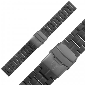 Luminox 3500 Navy Seal 3800 Master Carbon Carbonox™ Uhrenarmband 24mm - FP.3800.20H