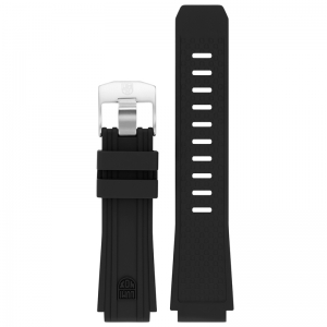 Luminox 0200 Serie Uhrenarmband Sentry Gummi - FP.0200.20 