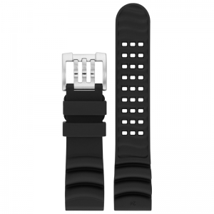 Luminox 1520 1550 Serie Uhrenarmband Scott Cassell Deep Dive Rubber - FP.2403.20Q