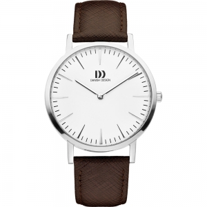 Danish Design IQ12Q1235 Uhrenarmband