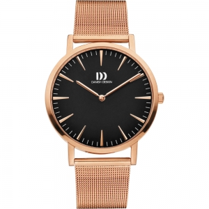 Danish Design IQ68Q1235 Uhrenarmband
