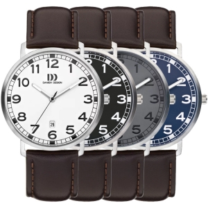 Danish Design Uhrenarmband Typ IQ12Q1179, IQ13Q1179, IQ14Q1179, IQ14Q1179