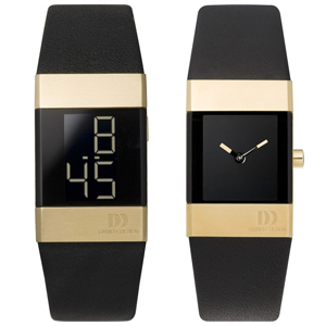 Danish Design Uhrenarmband Typ IV11Q641, IV11Q767