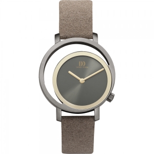 Danish Design AB12CD3456 Uhrenarmband