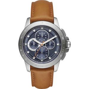 Michael Kors MK8518 Uhrenarmband Leder Braun