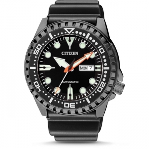 Citizen Automatic NH8385-11EE Horlogeband 22mm