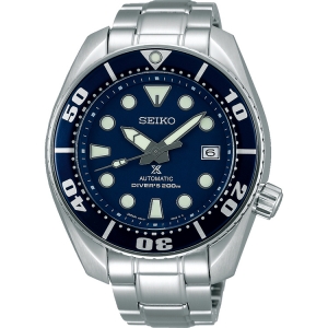 Seiko Prospex Uhrenarmband SBDC033 Edelstahl