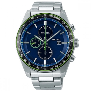 Seiko Selection Quartz Uhrenarmband SBPY145 Edelstahll