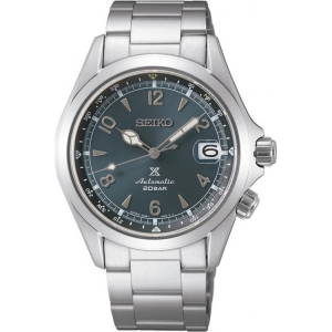 Seiko Prospex Uhrenarmband SPB197 Edelstahl 20mm