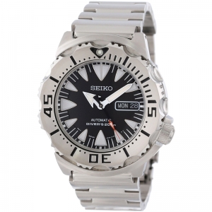 Seiko Monster Uhrenarmband SRP307 Edelstahl