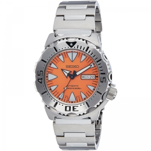 Seiko Monster Uhrenarmband SRP309 Edelstahl