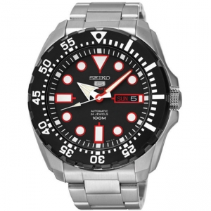 Seiko 5-Sports Uhrenarmband SRP603 Edelstahl