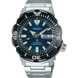 Seiko Prospex Uhrenarmband SRPD25 Edelstahl