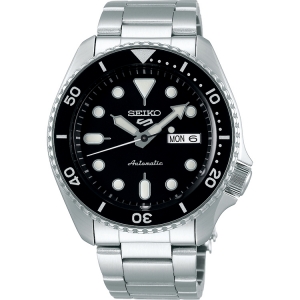 Seiko 5 Sports Uhrenarmband SRPD55K1 Edelstahl 22mm