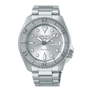 Seiko 5 Sports Uhrenarmband SRPE71K1 Edelstahl 22mm