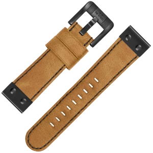 TW Steel Uhrenarmband CS46 Braun 24mm