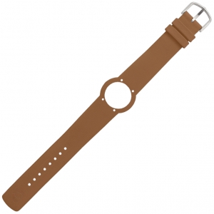 Arne Jacobsen Uhrenarmband für Bankers, City Hall, Roman & Station Watch - Barenia