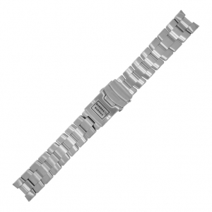 Buddha to Buddha Uhrenarmband für Accelerator BTB.F.R... 39mm Uhren- Rostfreier Stahl 18mm