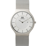 Danish Design Uhrenarmband Typ IQ62Q732 - Mesh/Milanese gewobener Stahl