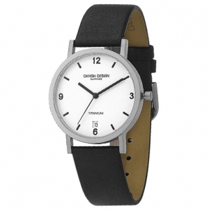 Danish Design Uhrenarmband Typ IQ14Q322