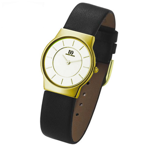 Danish Design Uhrenarmband Typ IV18Q581